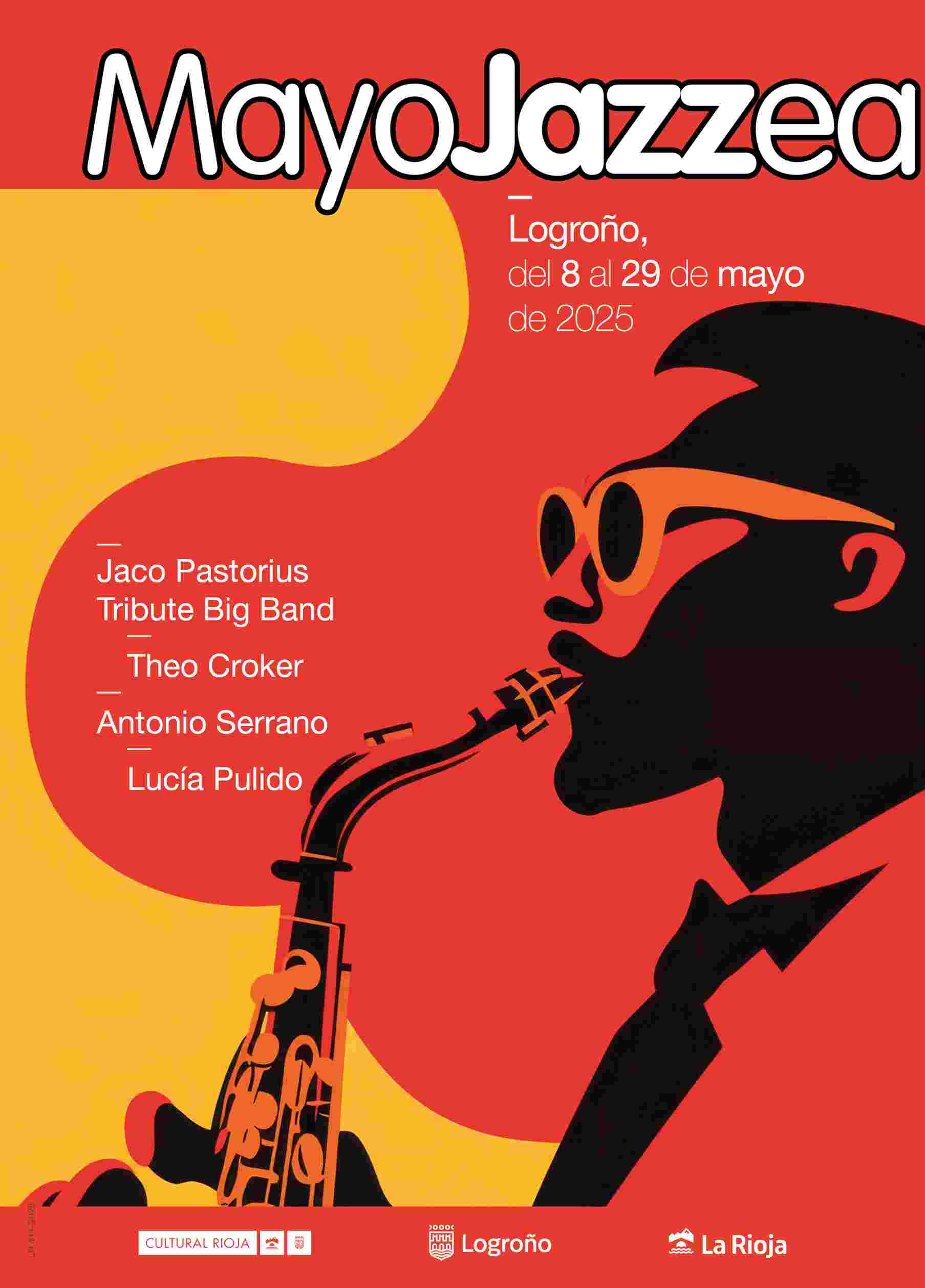 Imagen Mayo Jazzea