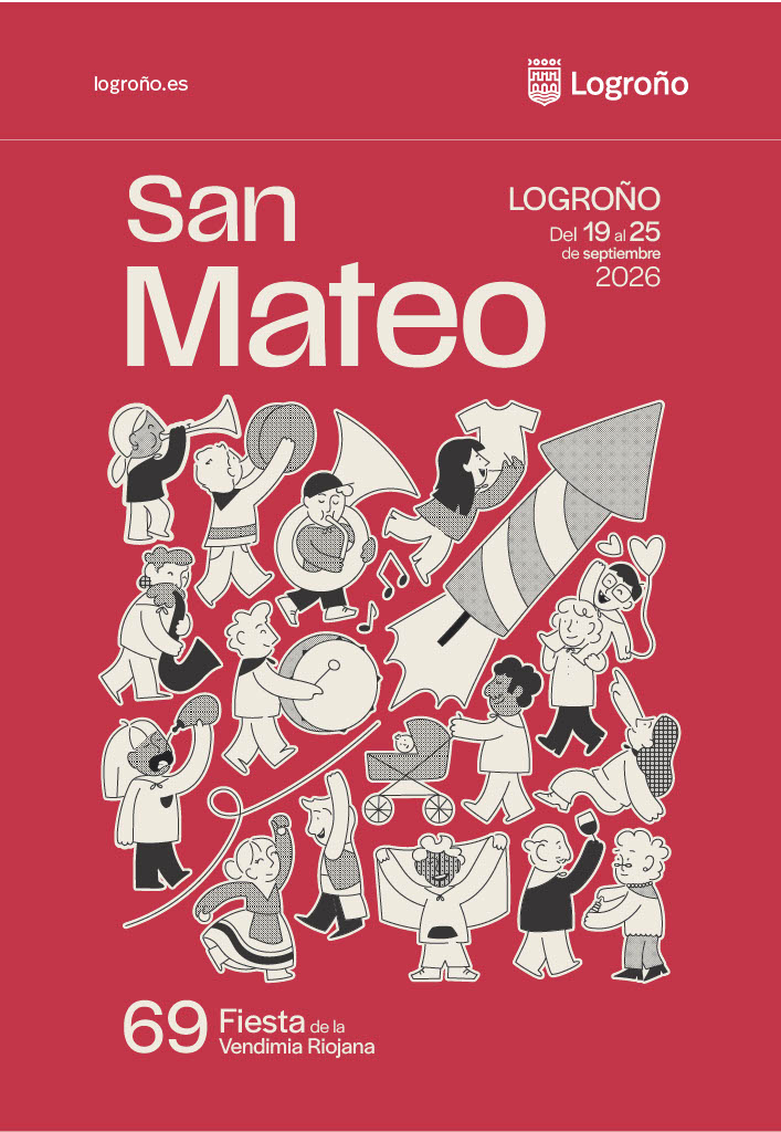 Imagen Fiestas de San Mateo
