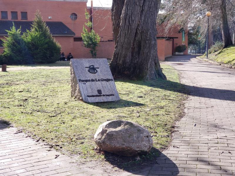 Aula Medioambiental de La Grajera