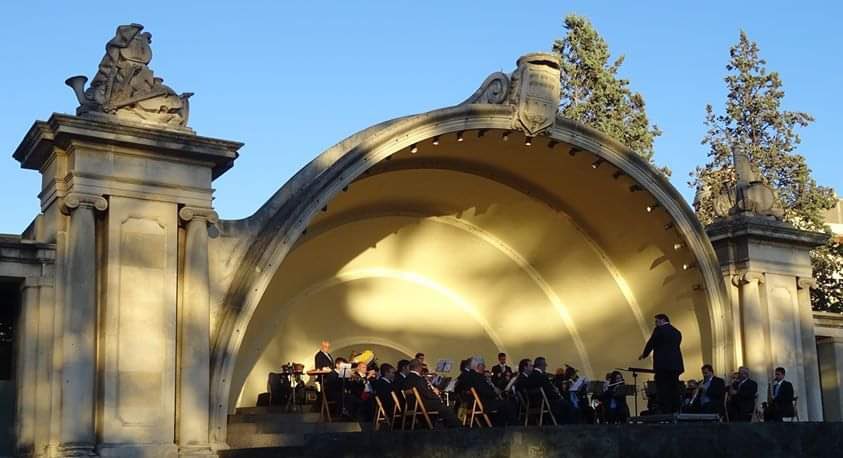 Banda Municipal de Música
