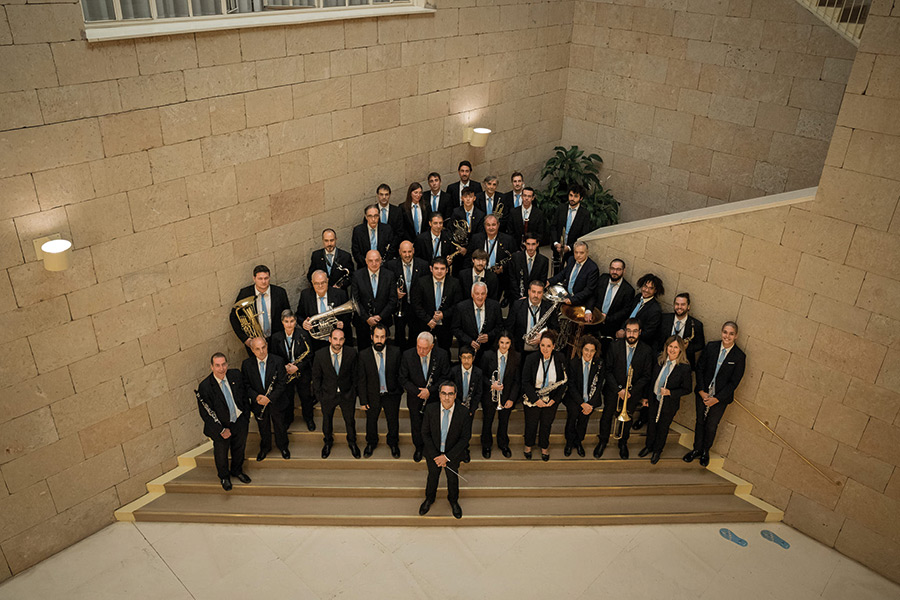 Banda de Municipal de Música