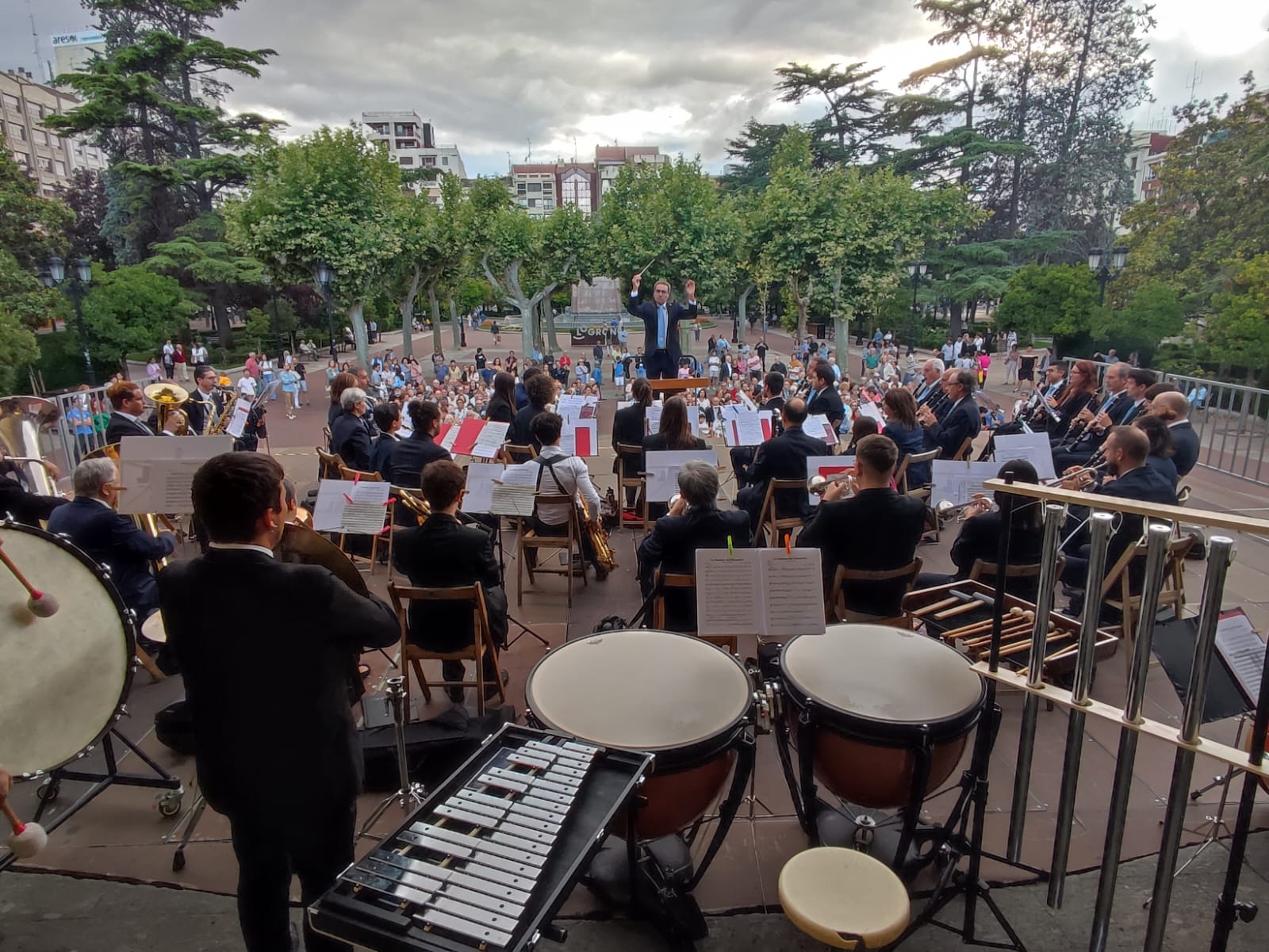 Banda Municipal de Música
