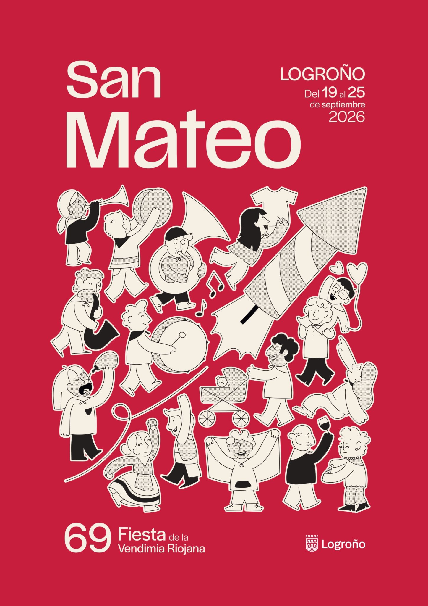 Cartel San Mateo