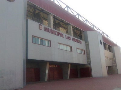 Imagen El Ayuntamiento activará el sábado un dispositivo especial de seguridad y movilidad con motivo del encuentro de la Unión Deportiva Logroñés