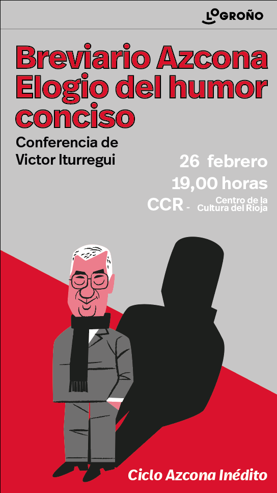 Imagen Año Rafael Azcona