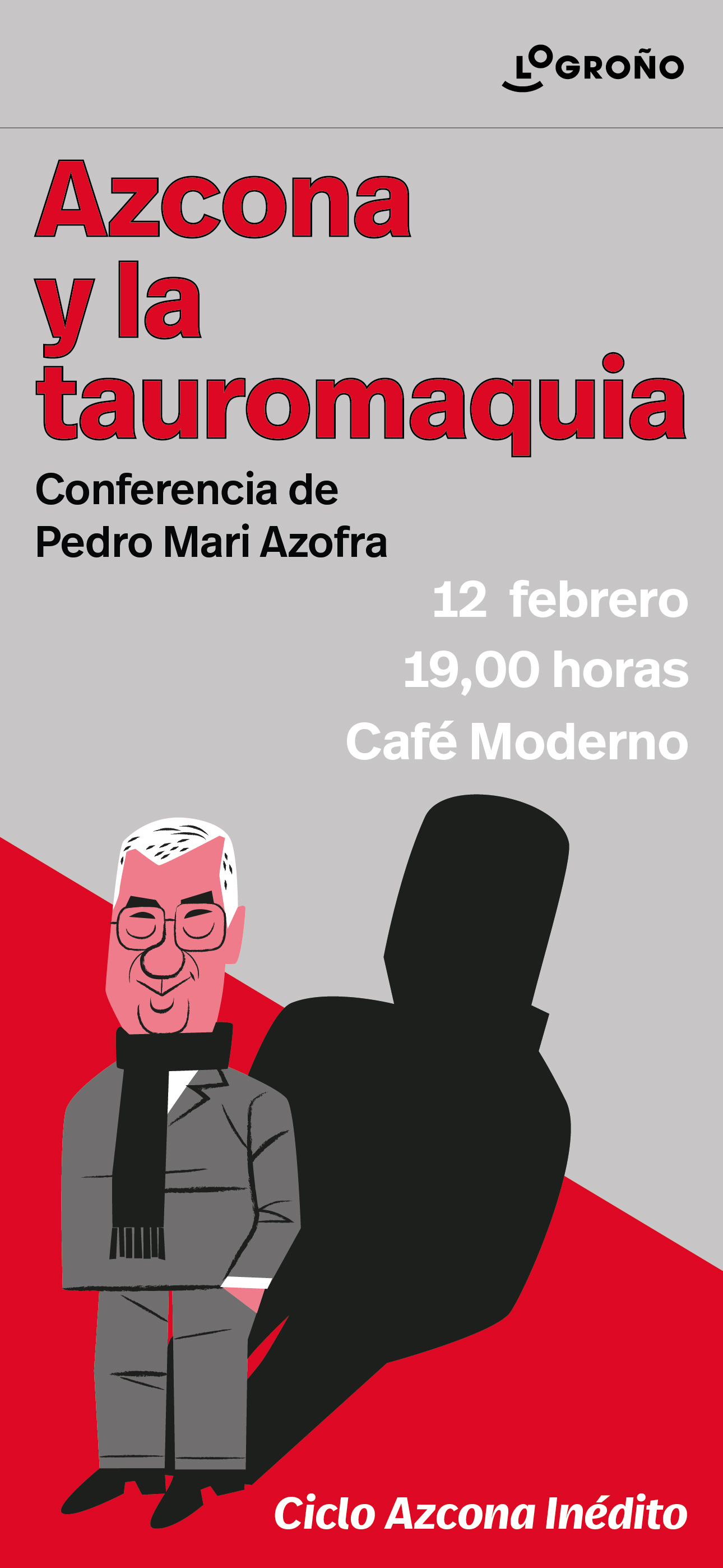 Imagen Año Rafael Azcona