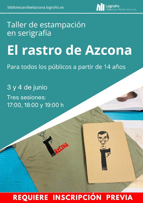 Imagen Año Rafael Azcona