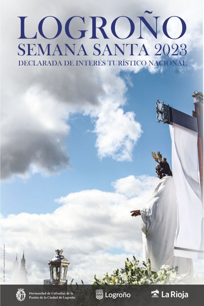 Cartel de la Semana Santa 2023