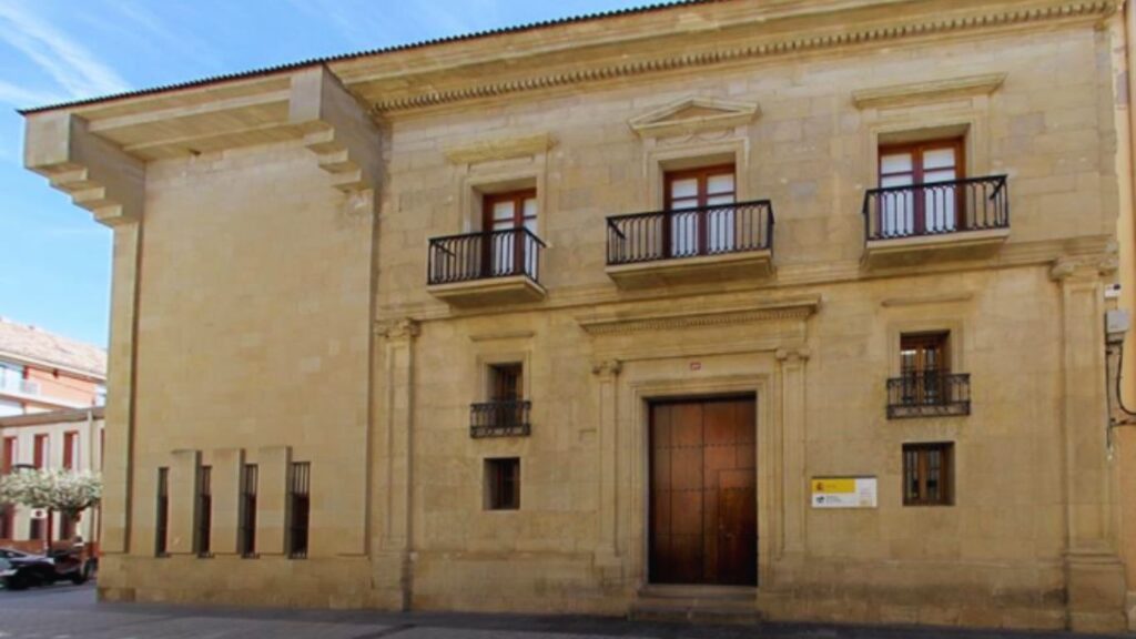 Archivo Histórico Provincial.