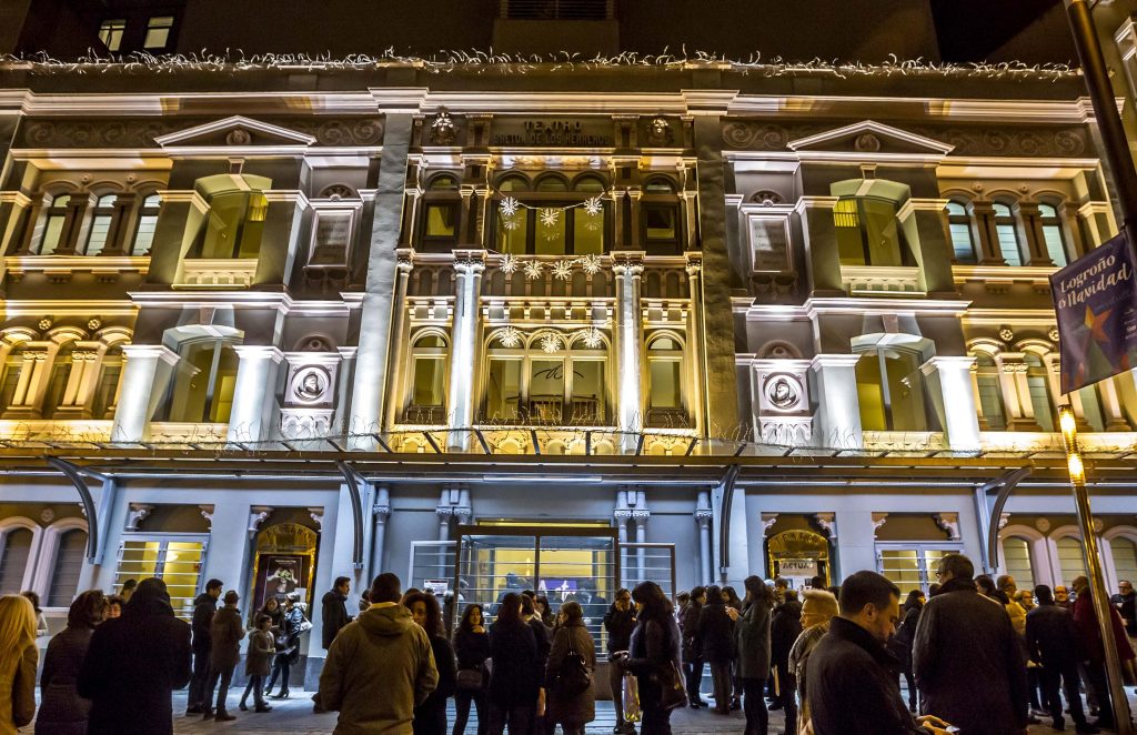 Teatro Bretón