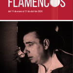 Jueves Flamencos 28 edición