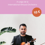 IV Estaciones de Vivaldi