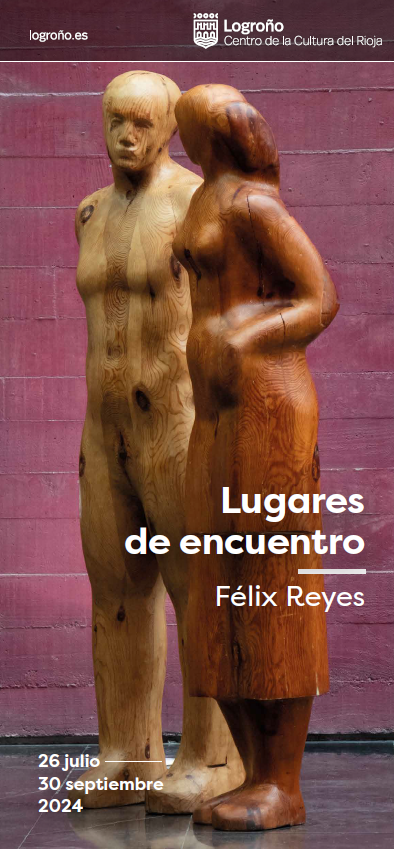 inauguracion Felix Reyes