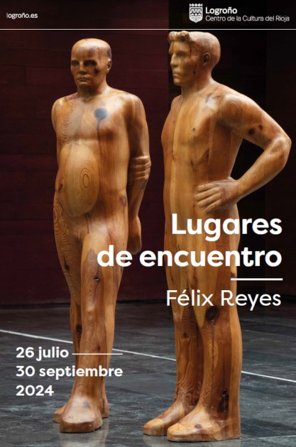 Lugares de encuentro