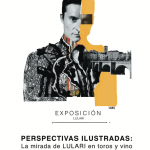 Exposición: Perspectivas ilustradas